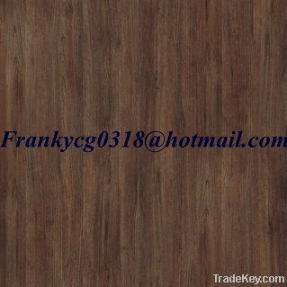 Melamine sheet for hpl mdf plywood