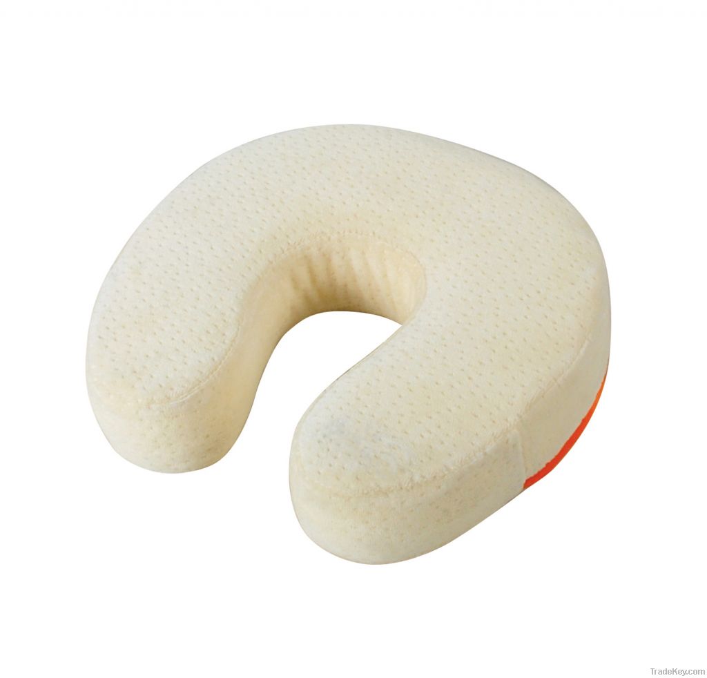 Memory Foam Neck Pillow