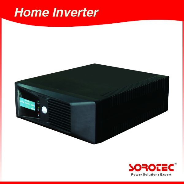 Modified sine wave inverter UPS 300W 600w 720w 1200w