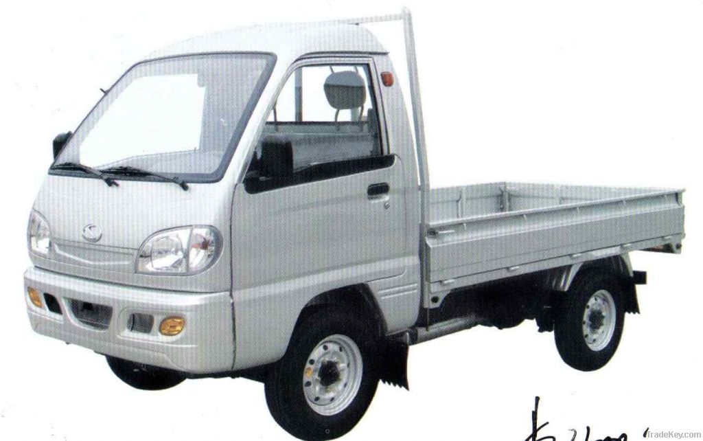 Super power T-king 1T cargo truck