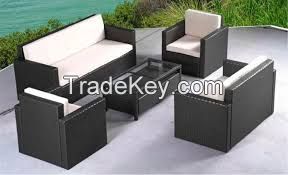 GARDEN FURNITURE