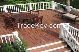 WPC DECKING