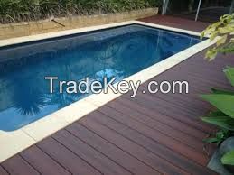 WPC DECKING