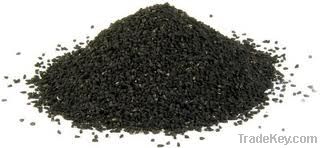 Black seed oil