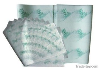 Anti mold sheet