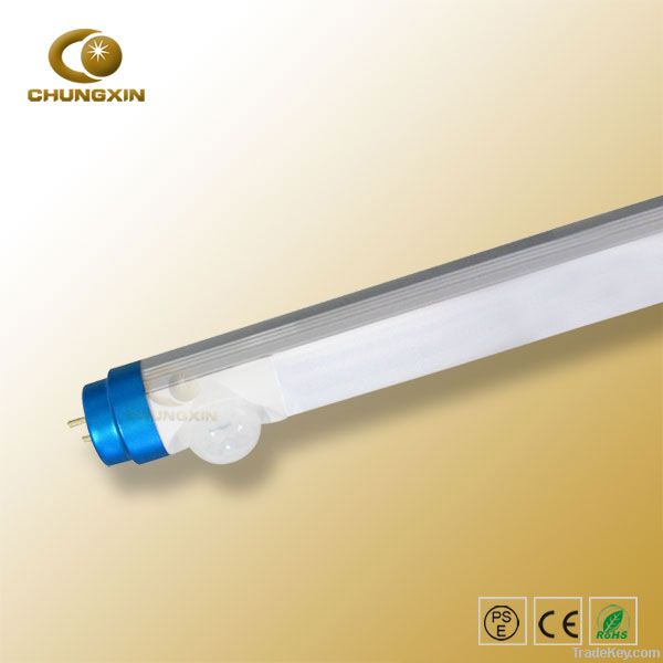 Led Tube With Infrared Sensors&lt;3528 Series 1&gt;