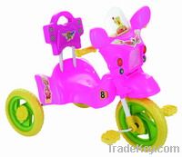 child tricycle