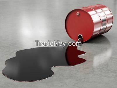 Bonny Light Crude Oil