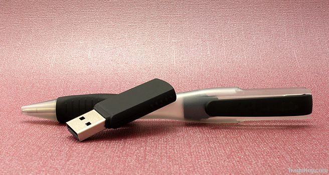 pen style usb flash drive pen drive