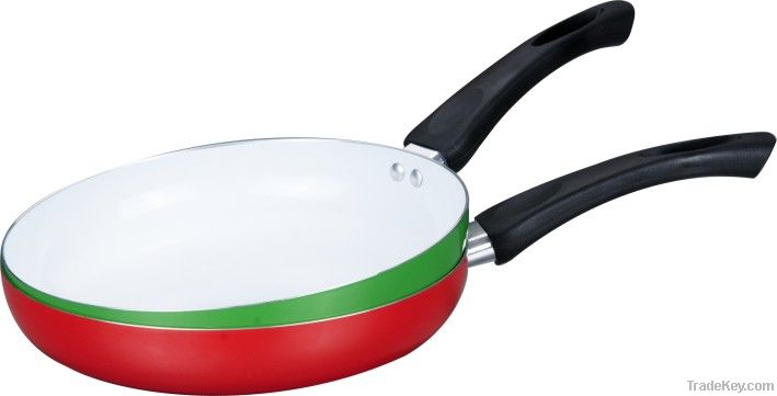 LJ Aluminum Non-stick Frying pan