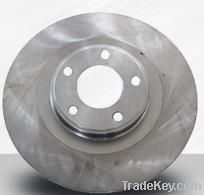 Brake disc 2457