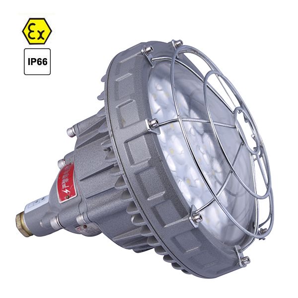 High quality industrial led light supplier