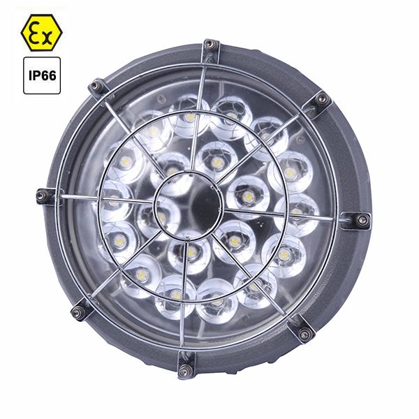 High quality industrial led light supplier