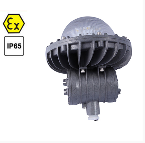 Industrial LED light