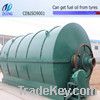 WASTE  MANAGEMENT----Waste Plastic Recycling Machine