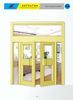 aluminium sliing door