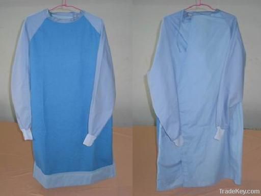 Surgical gown