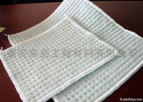 geosynthetics clay liner