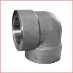 Forged Elbow Pipefittings