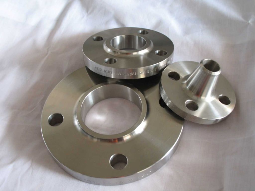 Flange