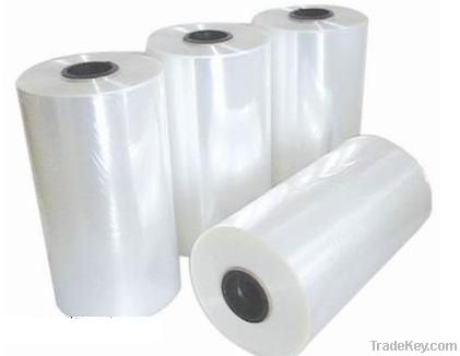 POF shrink film for food packaging