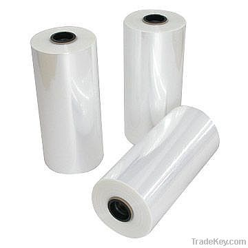 POF shrink  film for packing with different thickness