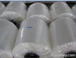 POF heat shrink wrap film