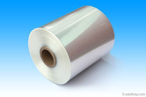 5-Layer Polyolefin Shrink Wrap Film