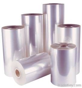 POF shrink film for automatic and semi-automatic packing machine