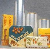 POF heat shrink film