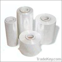 POF shrink film for automatic and semi-automatic packing machine