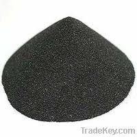 ilmenite sand