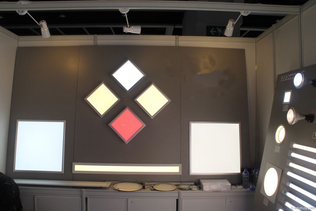 LED Panel Light