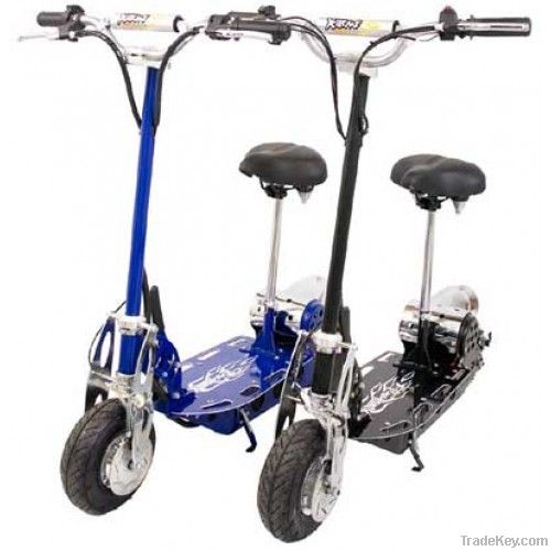 X-500 electric scooter