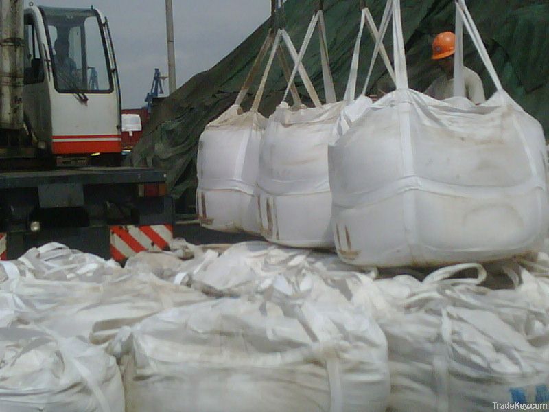 Drilling grade barite lump powder