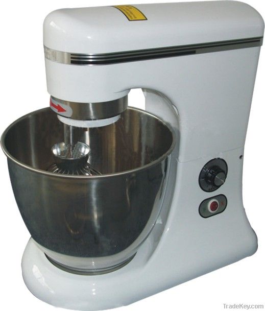 Planetary Mixers