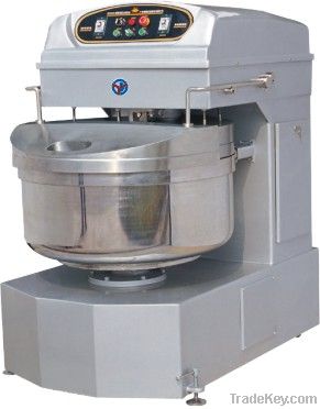 Spiral Dough Mixers