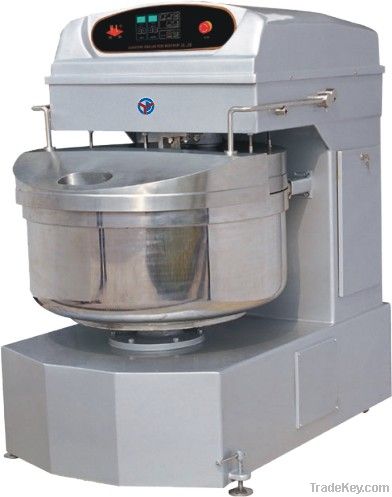 Spiral Dough Mixers