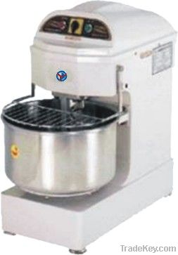 Spiral Dough Mixers