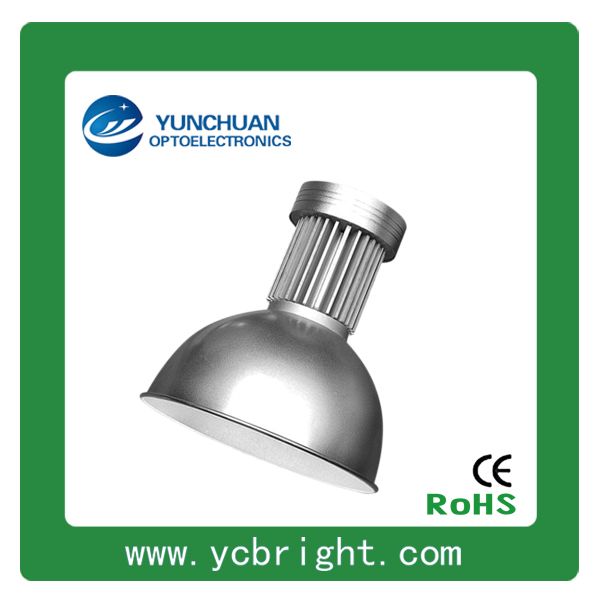 Newest High quality LED high bay light, led industrial high bay lighting,30W-120W