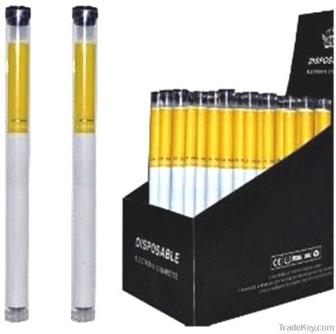 elelctronic cigarette Disposable e-cigarett