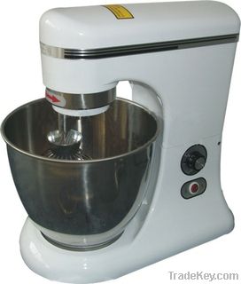 planetary mixers