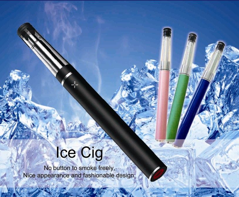 Ice Cig