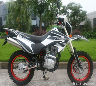 Motocicleta OFF-ROAD