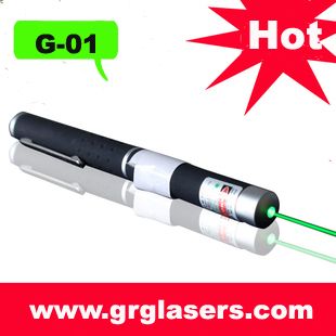 Green Laser Pointer