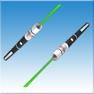 Green Laser Pointer