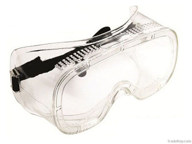 DSG50 Safety Goggles