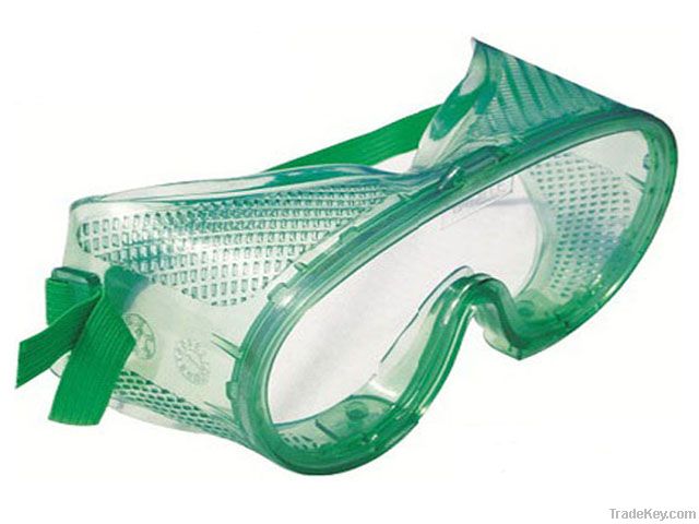 DSG61 Safety Goggles