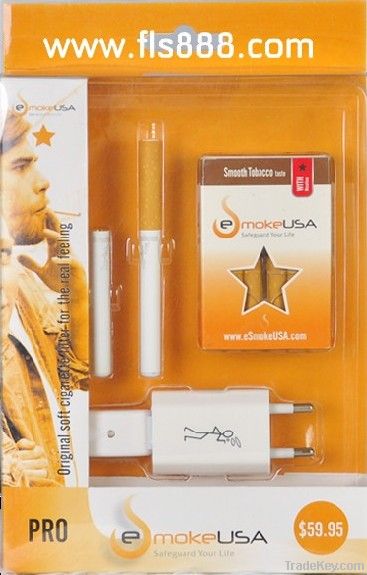 Electronic cigarette Pro