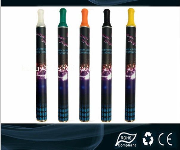 Electronic cigarette H805